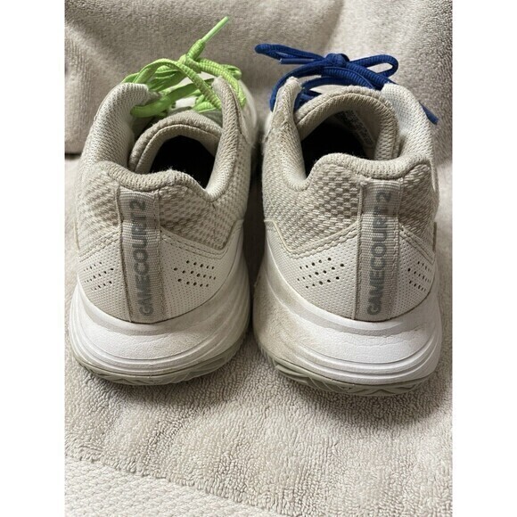 Size 7.5‎ - adidas Gamecourt 2 White - Picture 3 of 5